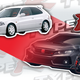 Illustration for article titled The Evolution Of The Honda Civic Type R Shows How Wild Car Design Has Become